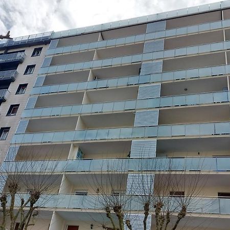 Appartamento Nahima Parking Free San Sebastián Esterno foto