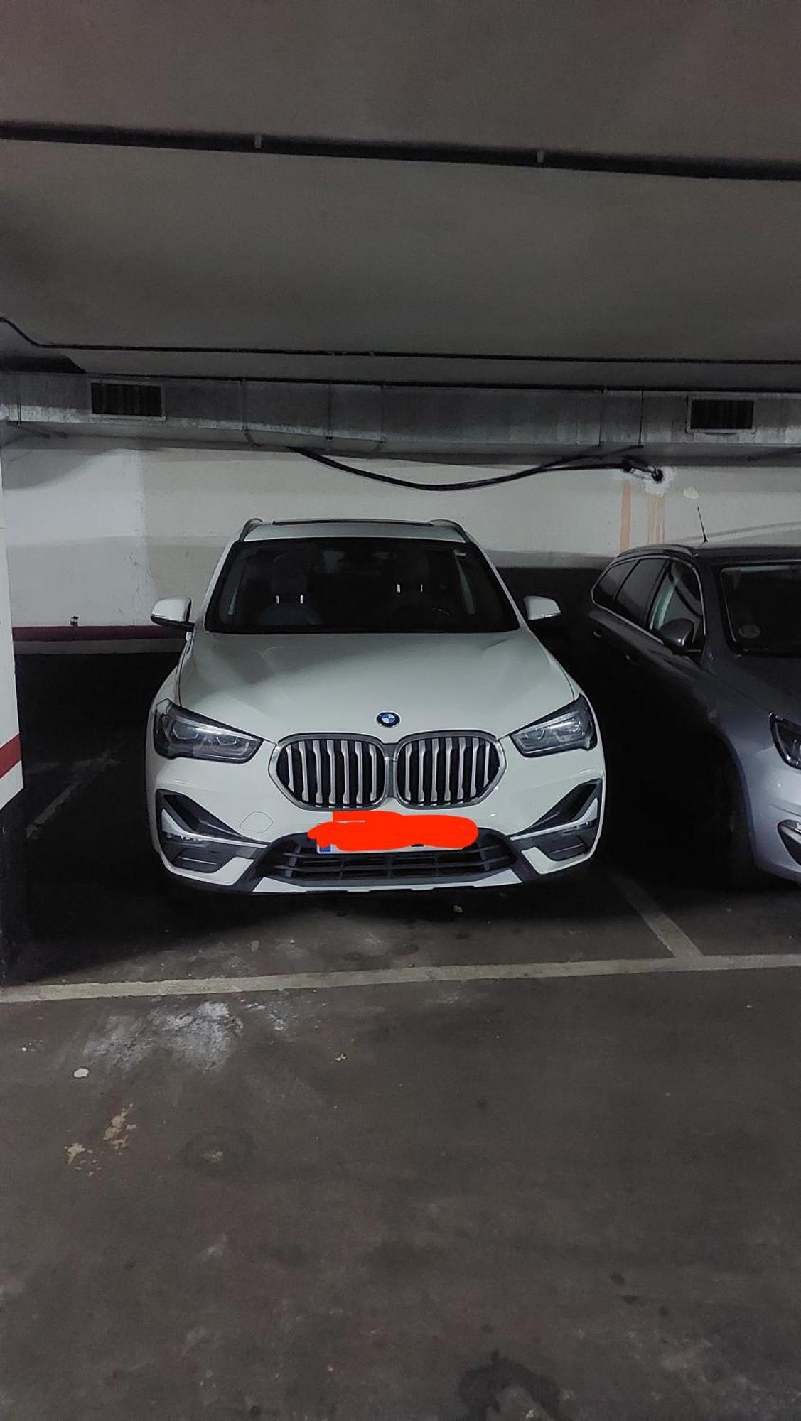 Appartamento Nahima Parking Free San Sebastián Esterno foto